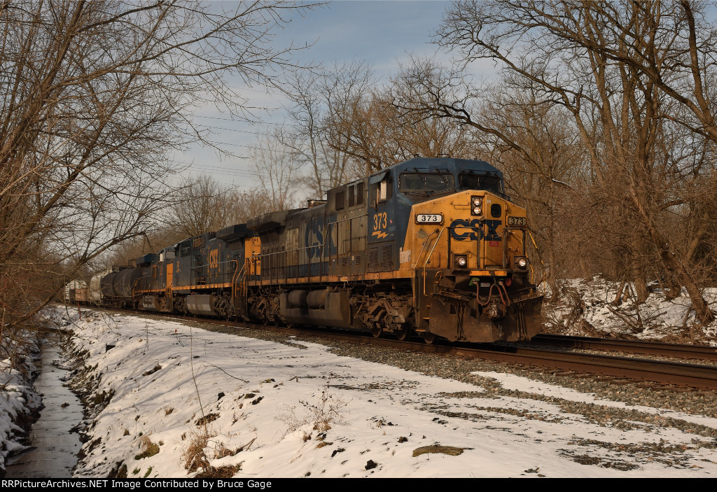 CSX 373